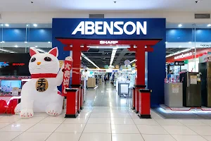 Abenson Walter Mart Gapan image