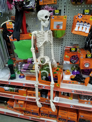 Discount Store «Dollar General», reviews and photos, 3420 Main St, Stamping Ground, KY 40379, USA