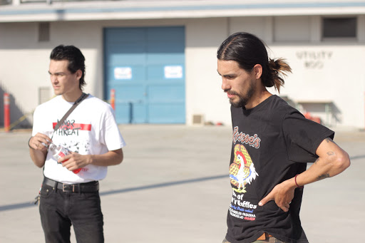 Skateboard Shop «Stix Ride Shop Monrovia (Skateboard Shop)», reviews and photos, 421 S Myrtle Ave, Monrovia, CA 91016, USA