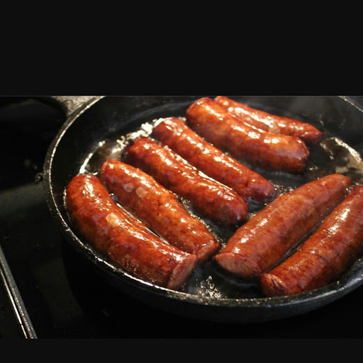 Butcher Shop «Trio Country Butcher», reviews and photos, 1800 Willow Spur, East Texas, PA 18046, USA