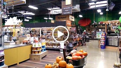 Hardware Store «Orchard Supply Hardware», reviews and photos, 43 Peninsula Center, Rolling Hills Estates, CA 90274, USA