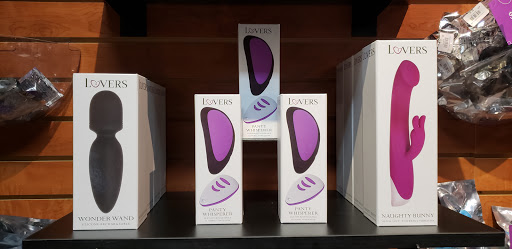 Adult Entertainment Store «Lovers», reviews and photos, 3959 Martin Way E d, Olympia, WA 98506, USA