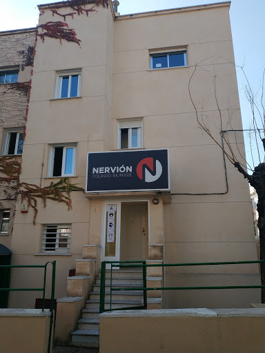 Colegio Nervión