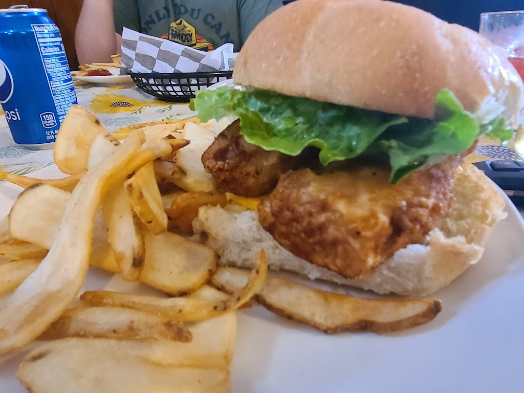 Giddy Up Bar and Grill 53926