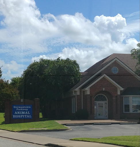 Germantown Parkway Animal Hospital image