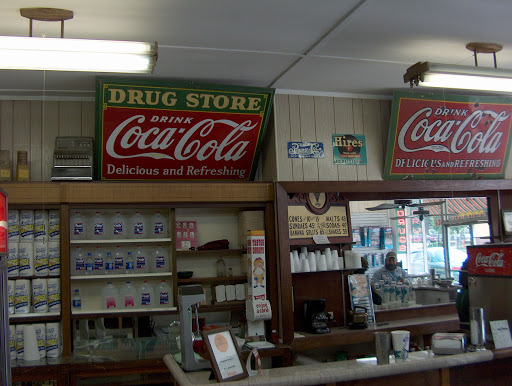 Pharmacy «Chapman Drug Company-Pharmacy», reviews and photos, 615 N Central Ave, Hapeville, GA 30354, USA