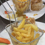 Photo n°1 de l'avis de Mohammad.a fait le 03/06/2022 à 18:17 sur le  Sham Restaurant Mainz à Mainz