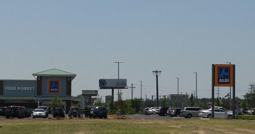 Supermarket «ALDI», reviews and photos, 2625 Beaver Run Blvd, Myrtle Beach, SC 29575, USA