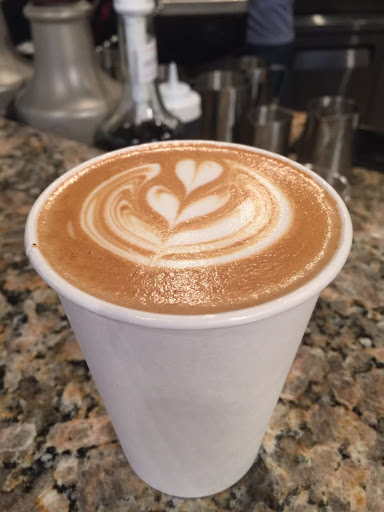 Coffee Shop «Travellers House Coffee and Tea», reviews and photos, 2151 W Republic Rd, Springfield, MO 65807, USA