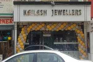 Kailash jewellers image