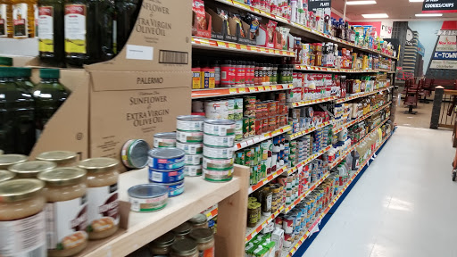 Korean Grocery Store «New Grand Mart», reviews and photos, 7415 Midlothian Turnpike, Richmond, VA 23225, USA