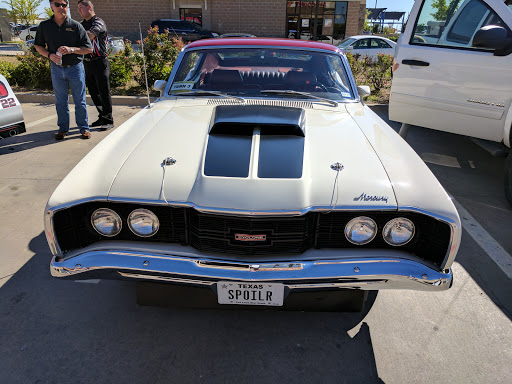 Tire Shop «Discount Tire Store - Roanoke, TX», reviews and photos, 1330 US-377, Roanoke, TX 76262, USA