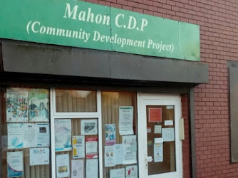 Mahon CDP Resource Centre