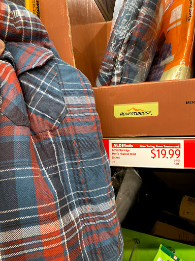 Supermarket «ALDI», reviews and photos, 5761 US-6, Portage, IN 46368, USA