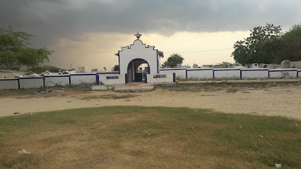 Cementerio de San Cristobal