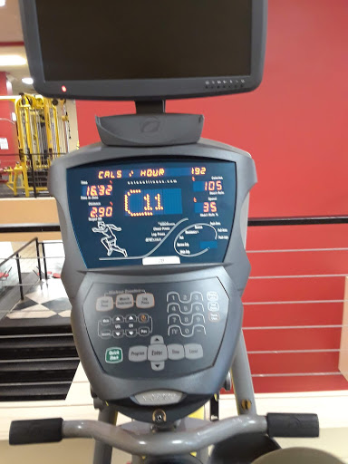 Gym «Retro Fitness», reviews and photos, 1623 Flatbush Ave, Brooklyn, NY 11210, USA