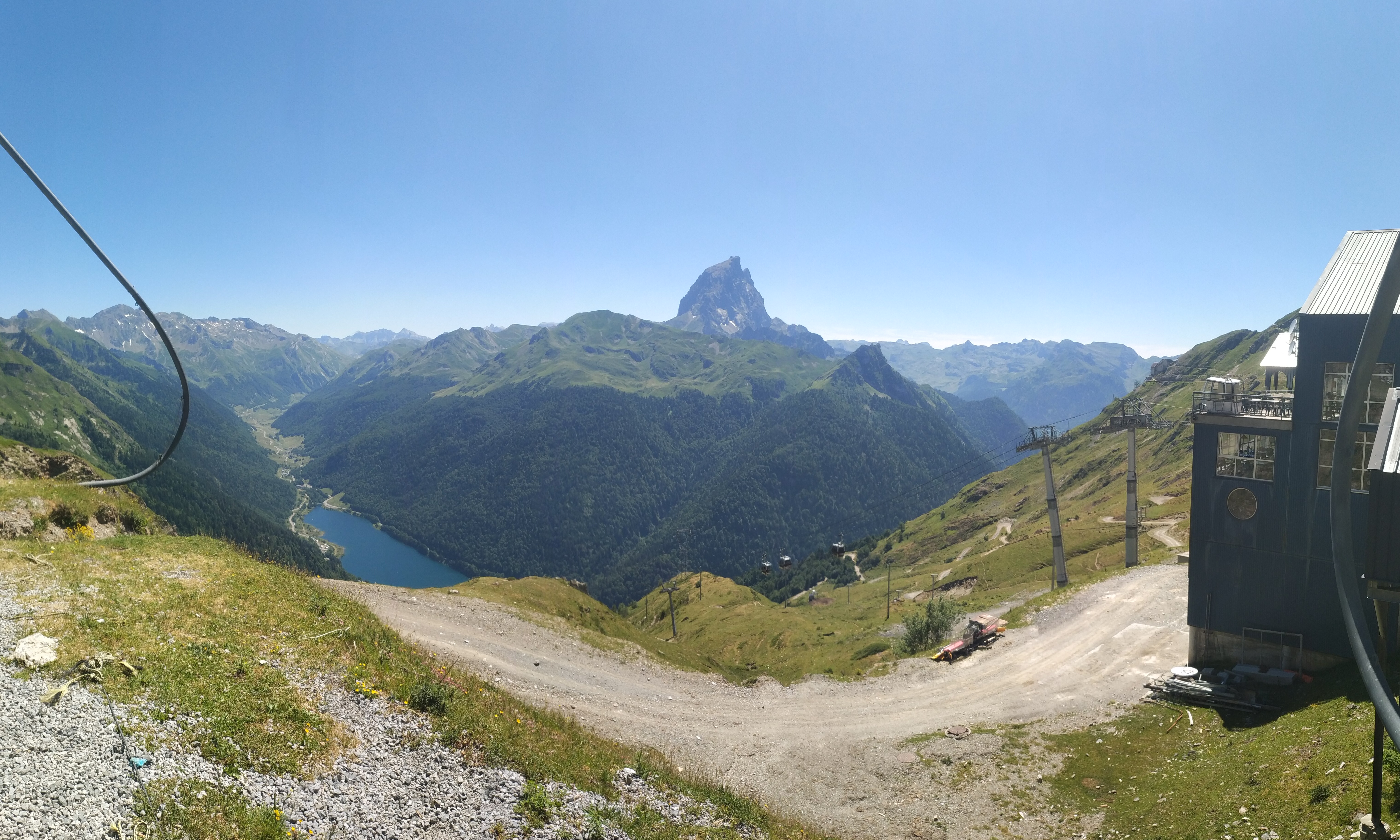 Photo n° 1 de l'avis de Julien.a fait le 14/07/2019 à 10:19