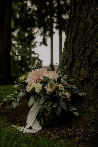 Newbury Bay - Wedding & Event Floral Design Services