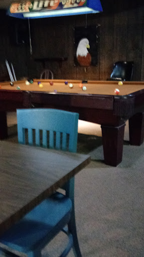 Restaurant «Red Rose Restaurant & Lounge», reviews and photos, 5370 Lincoln Hwy, York, PA 17406, USA