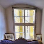 Photo n°2 de l'avis de Alex. fait le 03/11/2022 à 23:03 sur le  Schlosscafé Kirchberg à Kirchberg an der Jagst