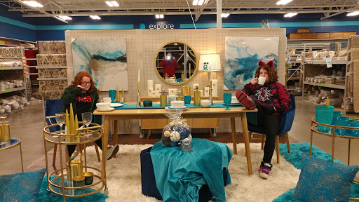 Home Goods Store «At Home», reviews and photos, 10331 University Ave, Clive, IA 50325, USA