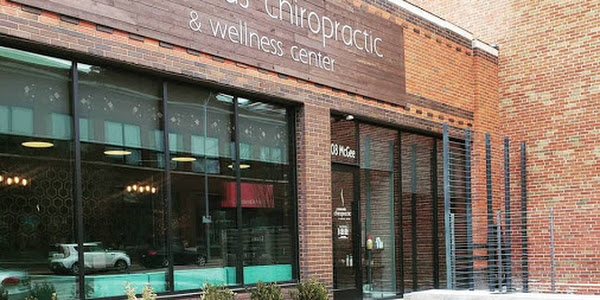 Crossroads Chiropractic and Wellness Center