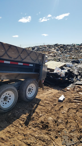 Greensboro Landfill