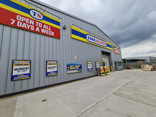Toolstation Coventry Binley