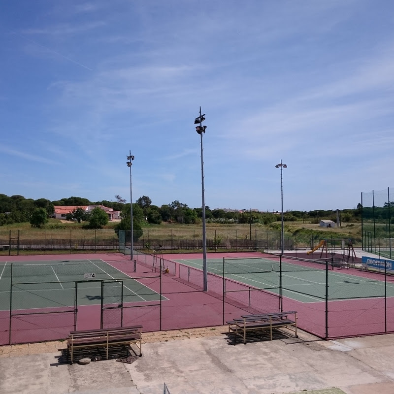 Faro Tennis Center