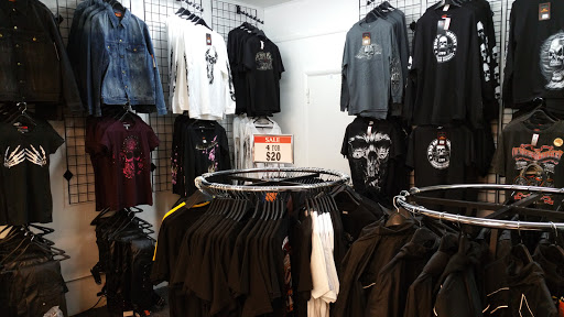 Motorcycle Shop «Rider Trendz», reviews and photos, 1075 NY-82 Suite 14, Hopewell Junction, NY 12533, USA