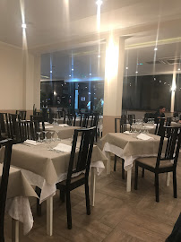 Atmosphère du Restaurant Dall’italiano à Morangis - n°3