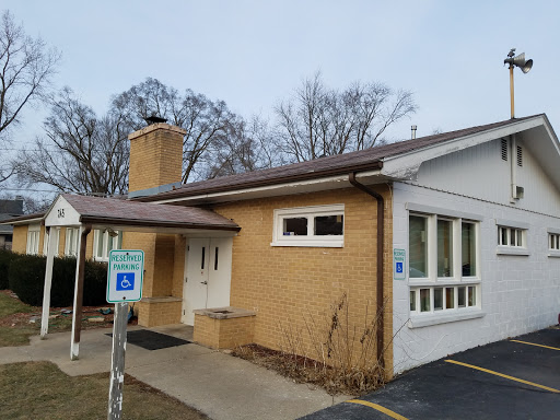 Mosque «Islamic Community Center», reviews and photos, 345 Heine Ave, Elgin, IL 60123, USA