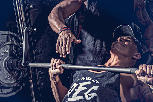 Personal Trainer «Physiques Gym», reviews and photos, 2716 E Bell Rd, Phoenix, AZ 85032, USA