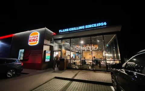 Burger King image