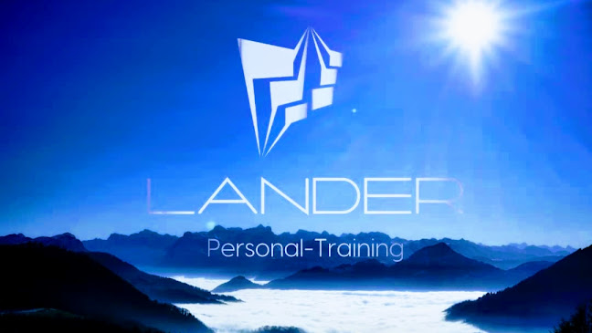 Lander Personaltraining