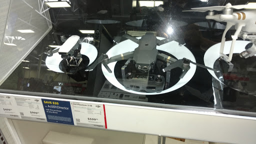 Electronics Store «Best Buy», reviews and photos, 72369 CA-111, Palm Desert, CA 92260, USA