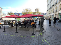 Atmosphère du Restaurant L'Épicerie de Ginette à Nantes - n°2