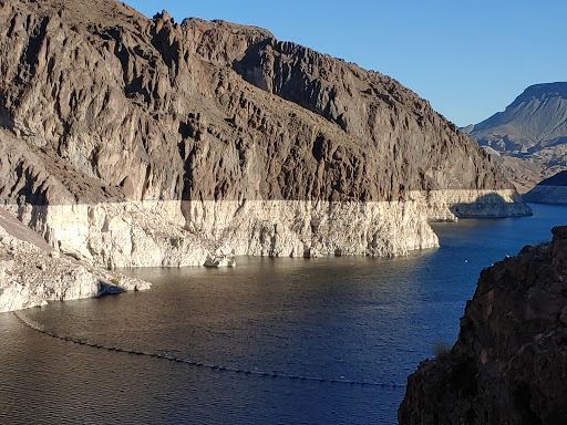 Visitor Center «Lake Mead Visitor Center», reviews and photos