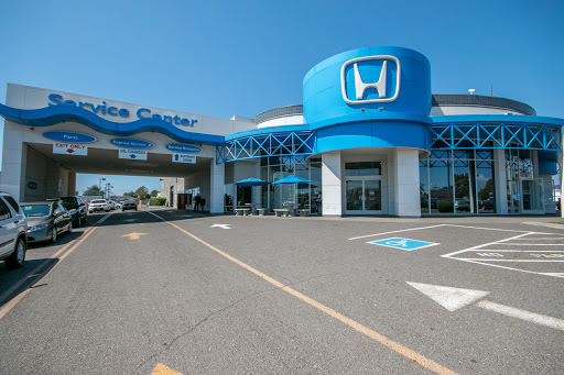 Honda Dealer «San Leandro Honda», reviews and photos, 1302 Marina Blvd, San Leandro, CA 94577, USA