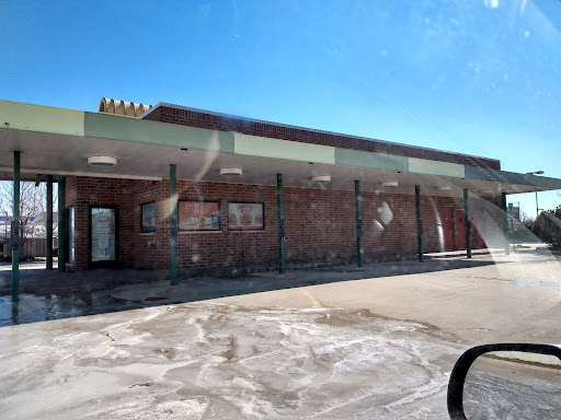 Fast Food Restaurant «Sonic Drive-In», reviews and photos, 1121 Stearns Rd, Bartlett, IL 60103, USA