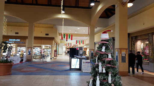 Mesilla Valley Mall, 700 S Telshor Blvd, Las Cruces, NM 88011, USA, 