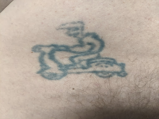 Explore uk tattoo ideas, creative tattoo ideas in San Diego, available at Removery Tattoo Removal & Fading