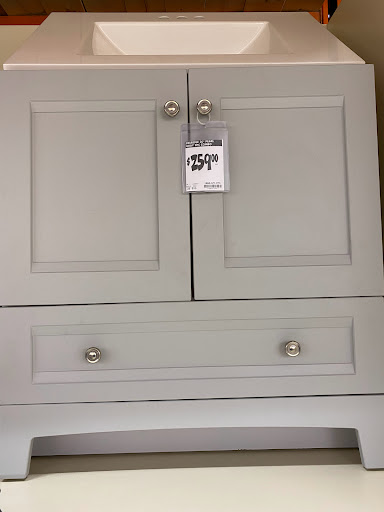 Home Improvement Store «The Home Depot», reviews and photos, 100 Barrington Rd, Schaumburg, IL 60194, USA