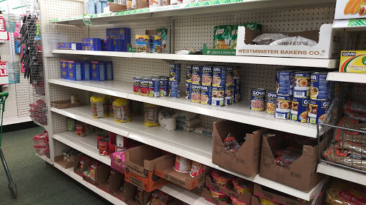 Dollar Store «Dollar Tree», reviews and photos, 8545 Edinburgh Centre Dr, Brooklyn Park, MN 55443, USA