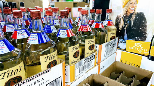 Liquor Store «Roswell Package Store», reviews and photos, 6401 Roswell Rd NE, Atlanta, GA 30328, USA