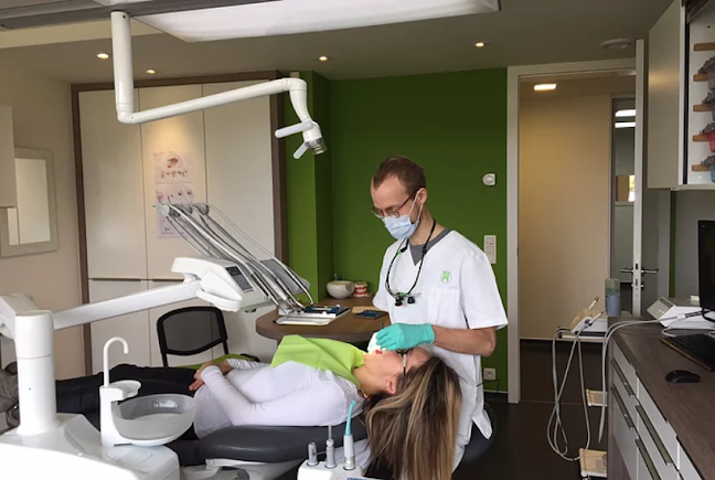 Beoordelingen van Cabinet Dentaire Mathonet in Eupen - Tandarts