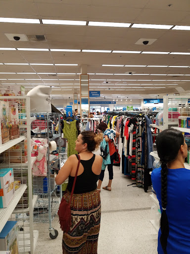 Clothing Store «Ross Dress for Less», reviews and photos, 10744 E Foothill Blvd, Rancho Cucamonga, CA 91730, USA