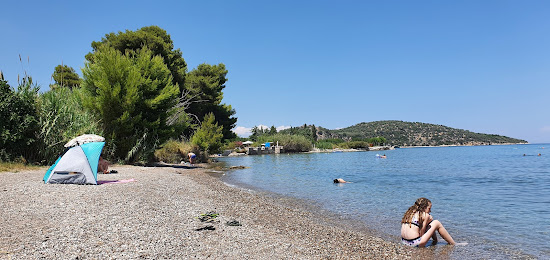 Yialasi beach II