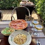 Photo n°4 de l'avis de Sigi. fait le 24/06/2021 à 05:21 sur le  Le 2 Isole Pizzeria & Delicatessen à Ingolstadt