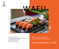 Photos du propriétaire du Restaurant chinois WAFU à Saint-Paul-lès-Dax - n°2